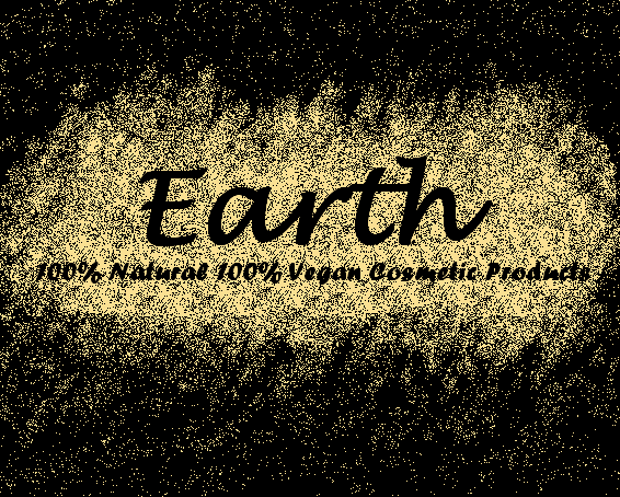 100% Natural 100% Vegan Cosmetic Products